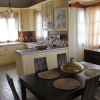 Villa Rosa - Naftilos Residents