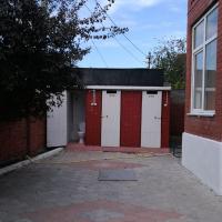 Dionis Guest House