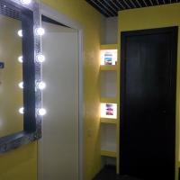 Apartment on Svyazi 8