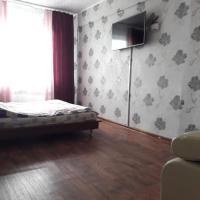 Apartment on Suvorova