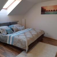 Senza rooms