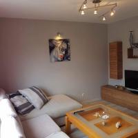 Lux Apartament Stoyanovi