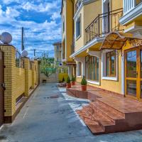 Laskovyy Bereg Guest House