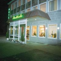 Hotel-Stadthalle-Stolberg