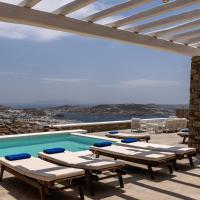 Mykonos Divino
