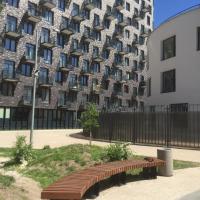 Rooms Arena Mytischi