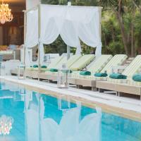 La Piscine Art Hotel, Philian Hotels and Resorts