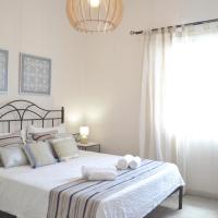 Ariadne & Theseus Apartments