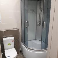 One-room apartmen Vesnushki Kazan