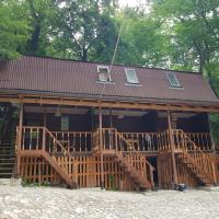Holiday Park Borodacha