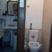 Apartment on Prospekt Patsayeva 17