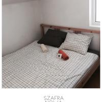 Szafranowa Vintage