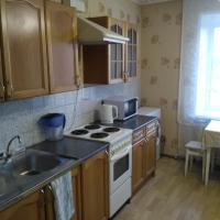 Apartment at Obvodny Kanal 4