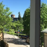 Cafe-Restaurant & Hotel Saima