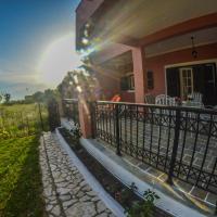 Myriam's House