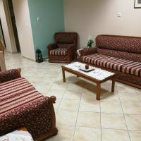 Eleni's apartments