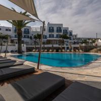 Poseidon Hotel Suites