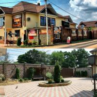 Hotel Gostiniy Dvor
