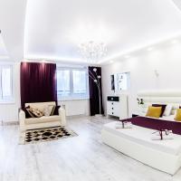 DayNight Apartments on Truda 2