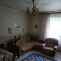 Загородный дом