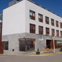 Booking.com: Hotely Azanúy. Rezervujte hotel hned!