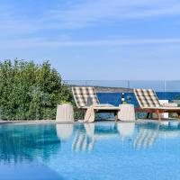 Agios Nikolaos Beach Villa