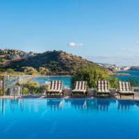 Agios Nikolaos Beach Villa