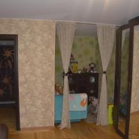 Apartment on Prospekt Mira 15