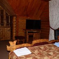 гостиница Серая Лошадь