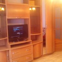 Apartment on Stroitelnaya