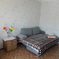 Apartment on Marshala Zhukova, 32