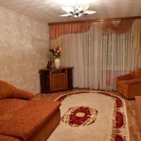 3х комнатная квартира