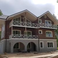 Country house Radha Kunda