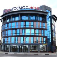 Отель «Космос»