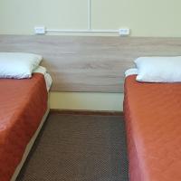 OMZ Hotel