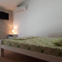 Rooms In