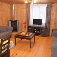 Forest residence