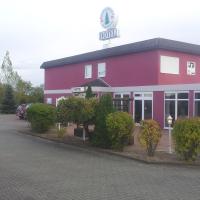 Hotel-Restaurant Zur Fichtenbreite