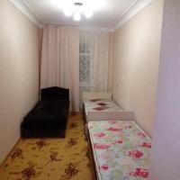 Apartamenty na Frunze