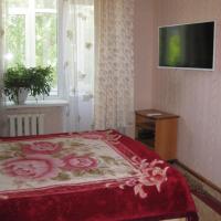 Apartment Bakunina 30а