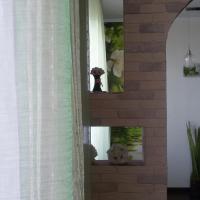 Apartamenty