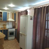 Apartment on Lenina