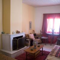 Traditional Village house