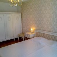 Centra apartaments