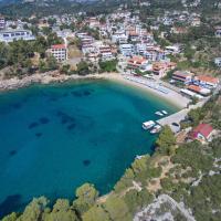 Marilena Apartments