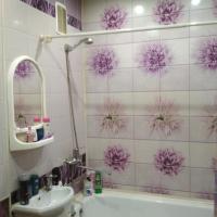 Apartament on Komsomolskaya 22