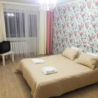 Two-room apartment in the centre of Slavyansk