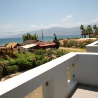 Apartments Chiliadou