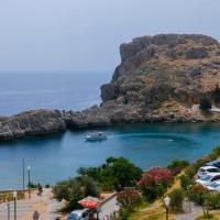 St.Paul's Bay View Suites