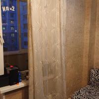 Apartment at Pobedy 22-1
